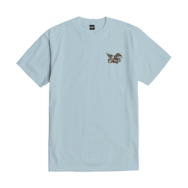 LOSER MACHINE GLORY BOUND T-SHIRT LIGHT BLUE