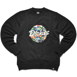 DICKIES SANIBEL CREW SWEATER