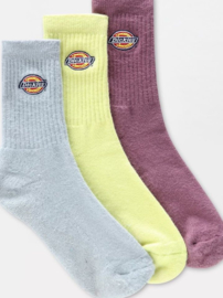 DICKIES VALLEY GROVE SOCK MULTI COLORS