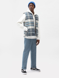 DICKIES PEDRO BAY VEST AIR FORCE BLUE