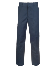 DICKIES ORIGINAL 874 WORK PANT  NAVY BLUE