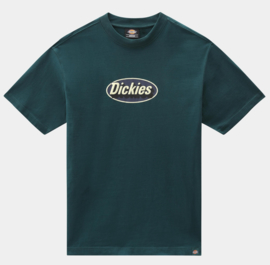 DICKIES SAXMAN T-SHIRT PONDEROSA PINE