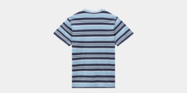 DICKIES WHEATON T-SHIRT FOG BLUE