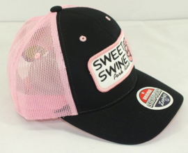 ZEPHYR TRUCKERCAP SWEET SWINE