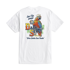 DARK SEAS KEY WEST T-SHIRT WHITE