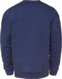 DICKIES PITTSBURGH SWEATER  NAVY BLUE