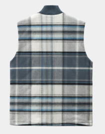 DICKIES PEDRO BAY VEST AIR FORCE BLUE