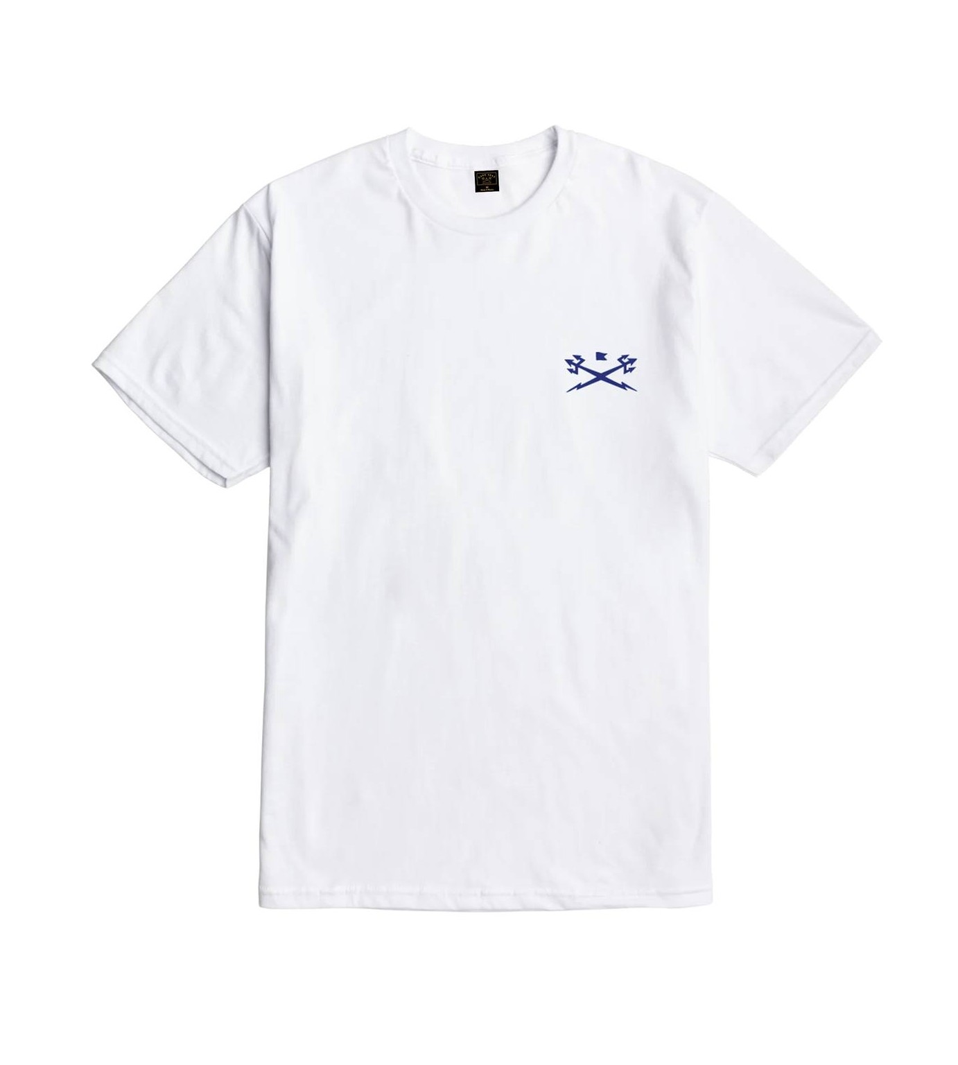 DARK SEAS DIVINE PREMIUM T-SHIRT WHITE