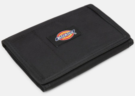 DICKIES KENTWOOD WALLET BLACK