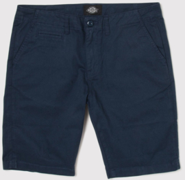 DICKIES PALM SPRINGS SHORT NAVY BLUE