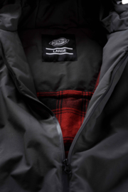 DICKIES FORT LEE JACKET DARK NAVY