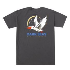 DARK SEAS  DISTANCE T-SHIRT