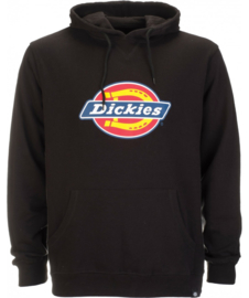 DICKIES NEVADA HOODED SWEAT BLACK