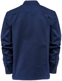 DICKIES CAPROCK SHIRT NAVY BLUE