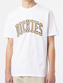 DICKIES AITKIN T-SHIRT WHITE