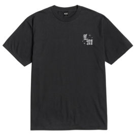 LOSER MACHINE SOUTHBOUND T-SHIRT BLACK