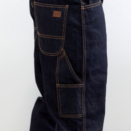 DICKIES KENTUCKY CARPENTER RINSED JEANS