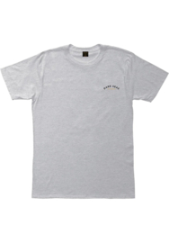 DARK SEAS HEADMASTER T-SHIRT HEATHER GREY