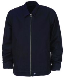 DICKIES BARNESVILLE JACKET BLACK