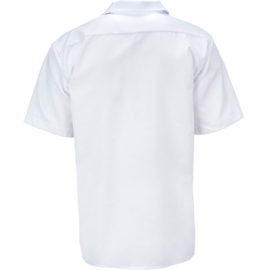 DICKIES CLINTONDALE SHIRT WHITE