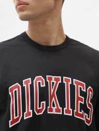 DICKIES AITKIN T-SHIRT BLACK