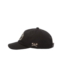DARK SEAS EVEREST HAT - CAP BLACK