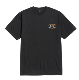 LOSER MACHINE MASTER CYLINDER  T-SHIRT BLACK