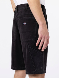 DICKIES DUCK CANVAS SHORT SW BLACK