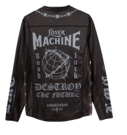 LOSER MACHINE CHAOS JERSEY