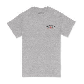 RIETVELD HAPPY TOON T-SHIRT SPORTS GREY