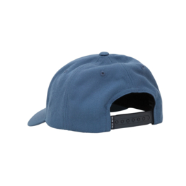 DARK SEAS PATRICK HAT BLUE