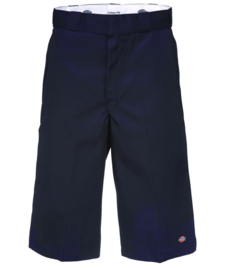 DICKIES 15” MULTI-POCKET WORK SHORT BLACK