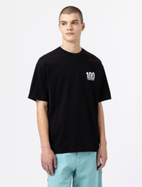 DICKIES 100 YEARS T-SHIRT BLACK