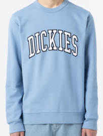 DICKIES AITKIN SWEATER ALLURE BLUE