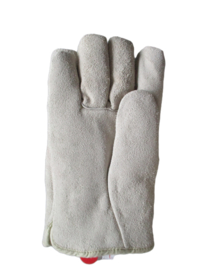DICKIES 'SHEEP LIKE' PILE LINED HANDSCHOENEN
