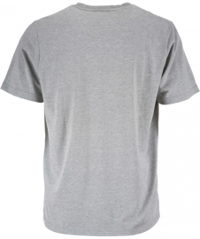 DICKIES WENDEL T-SHIRT GREY MELANGE