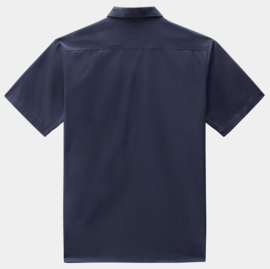 DICKIES SAXMAN SHIRT NAVY BLUE