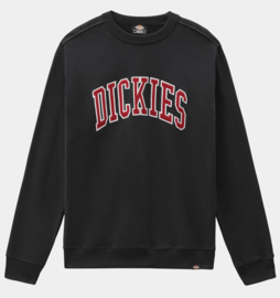 DICKIES AITKIN SWEATER BLACK