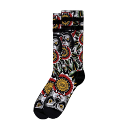 AMERICAN SOCKS WOLF