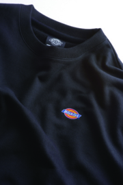 DICKIES SEABROOK SWEATSHIRT BLACK