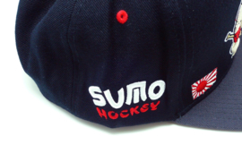 ZEPHYR SUMO HOCKEY SNAPBACKCAP