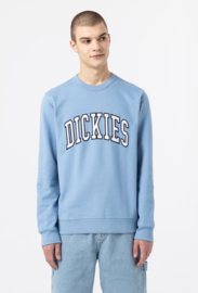 DICKIES AITKIN SWEATER ALLURE BLUE