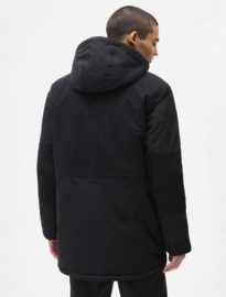 DICKIES GLACIER VIEW JACKET BLACK