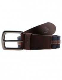 DICKIES CATALINA BELT DARK NAVY