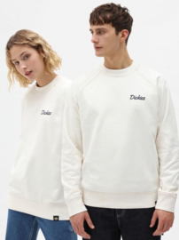 DICKIES HALMA SWEATER ECRU