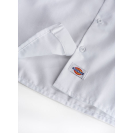 DICKIES CLINTONDALE SHIRT WHITE