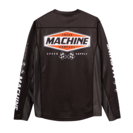 LOSER MACHINE OVERDRIVE JERSEY