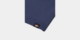 DICKIES HALMA  LONGSLEEVE T-SHIRT NAVY BLUE