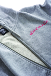 DICKIES SHALLOWATER HOODY GREY