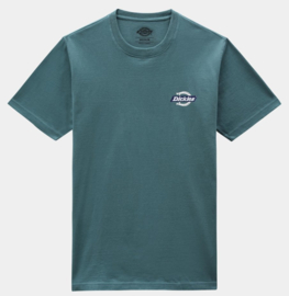 DICKIES RUSTON T-SHIRT LINCOLN GREEN